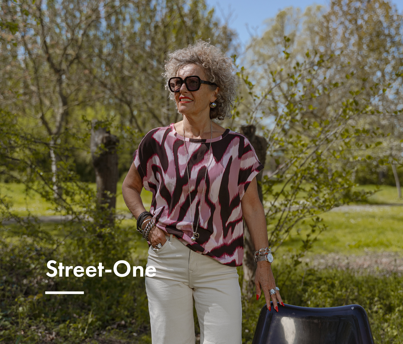 Street-One